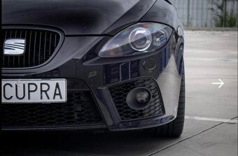 Predám Seat leon cupra - 5