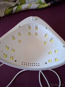 Uv lampa - 5