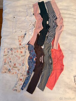 Balík oblečenia (5) - 5