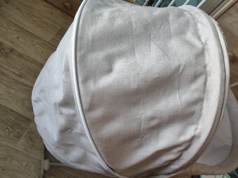 Prenosná postieľka - 5