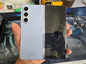 Samsung galaxy Z Fold 5 800e - 5