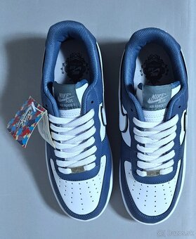Nike AF1 tenisky veľkosť 43. - 5