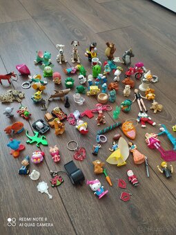 kinderka + mix rozne   vyber si - 5