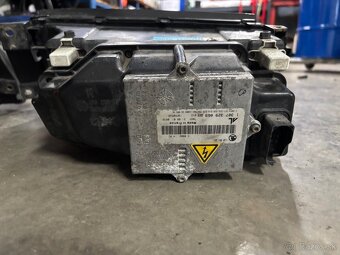 Xenony Octavia 1 - 5