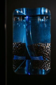 MULTIFUNKČNÝ KÁVOMAT - 5