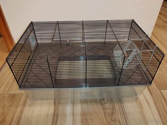 Klietka pre škrečka - 5