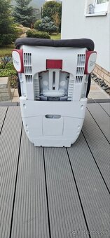 Ponúkam kvalitnú autosedačku Britax Römer - 5