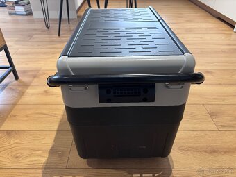 Kompresorová chladnička - mraznička do auta - 5