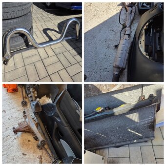 MX5 Rozpredám MX-5 - 5