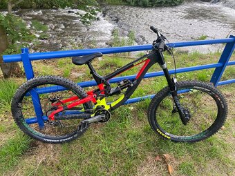 Saracen Myst 27,5 predam/vymenim - 5