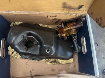 VW SEAT SKODA 1.2 TSI motor - 5