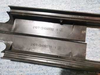 Lada Vaz Žiguli 2104 a 2107 pásy - 5