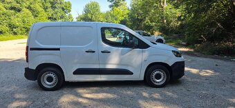 Citroen Berlingo - 5