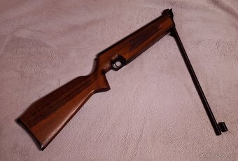 Vzduchovka CZ/ Slávia 631 - 5