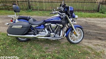 YAMAHA XV 1900 2014 - 5