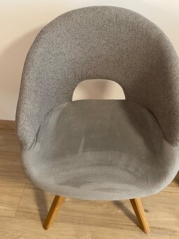 Predám set stôl so stoličkami - 5