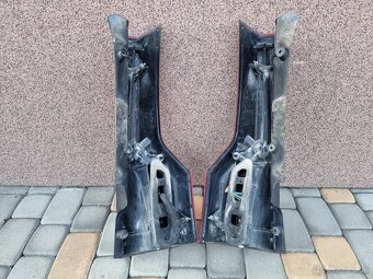 citroen c4 picasso zadné svetlá - 5