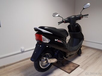 Peugeot V-Clic 50 - 5