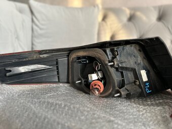 Zadné svetla KIA Optima/ KIA K5 - 5