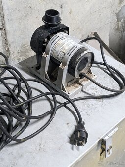 Messner Eco-Tec2 13000 jazierkové čerpadlo - 5