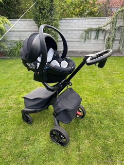 STOKKE XploryX s príslušenstvom - 5