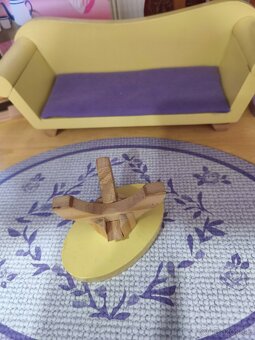 Veľký domček pre Barbie - 5