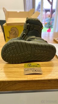 Protetika čižmy 24 - 5