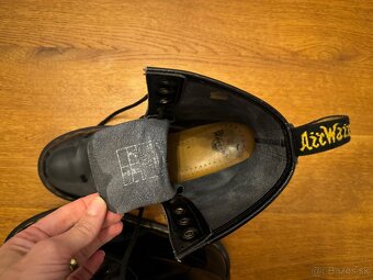 Dr.Martens 1460 veľkosť 39 - 5