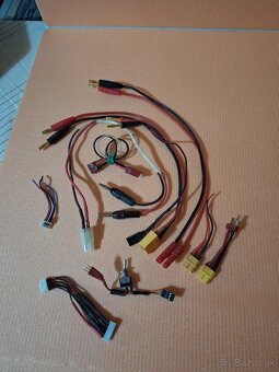 Inteligentná nabíjačka Raytronic C12 acdc - 5