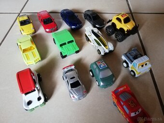 Loď, elektricka - 5