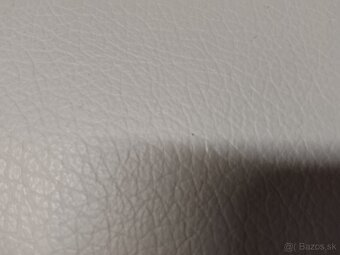 Sedačka kožena - 5