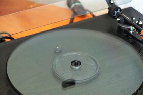 SYSTEMDEK I manuální gramofon s úplně novou ORTOFON 2M BLUE - 5