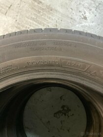 Letné pneumatiky Michelin 195/55R16 87H - 5