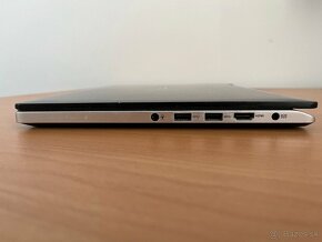 laptop/notebook Asus TP300L - konvertibilny s dotyk. display - 5
