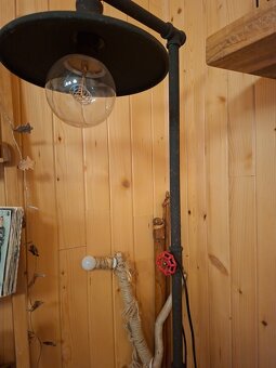 dizajnova lampa - 5