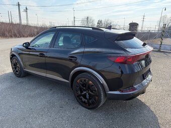 Cupra Formentor 1.4 Tsi 150kw 2021 pluh-in hybrid - 5