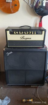Bugera V55HD - 5