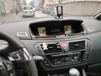 Citroen c4 Picasso 1.6hdi r. v. 2010. - 5