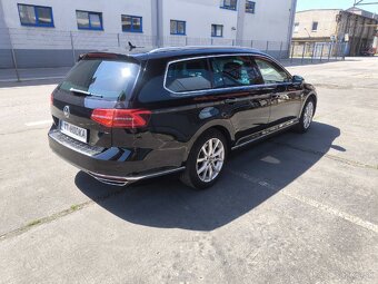 Predam Passat B8 , 2BTDI ,176kw - 5