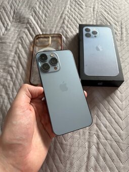 iPhone 13 Pro 256gb 90% - 5