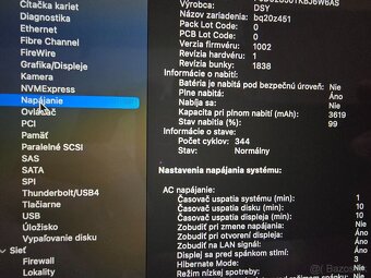 Macbook AIR 13 2019 v TOP stave s Retina displejom macbook b - 5