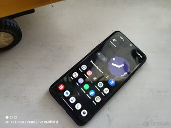 Oneplus Nord 2 5G 12/256GB - 5