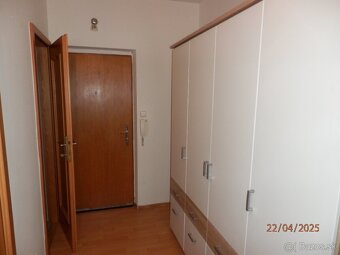 Prenajmem 3 izb. byt Banská Bystrica - 5