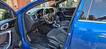 KIA PROCEED - 5