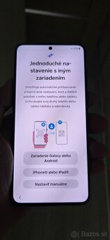 Samsung Galaxy S21 5G 128GB Phantom Gray - 5