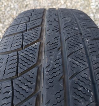 Alu-disky Volkswagen R17 5x112 - 5