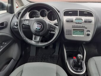 Seat Altea 2005 - 5