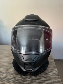 SCHUBERTH E2 BLACK - 5