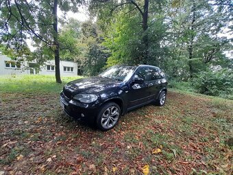 BMW X5 E70 - 5