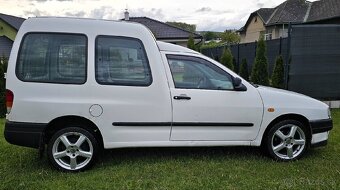 Seat Inca 1.4 - 5